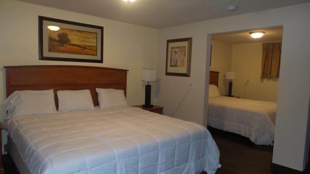 Del Rancho Motel Πόρτλαντ Εξωτερικό φωτογραφία